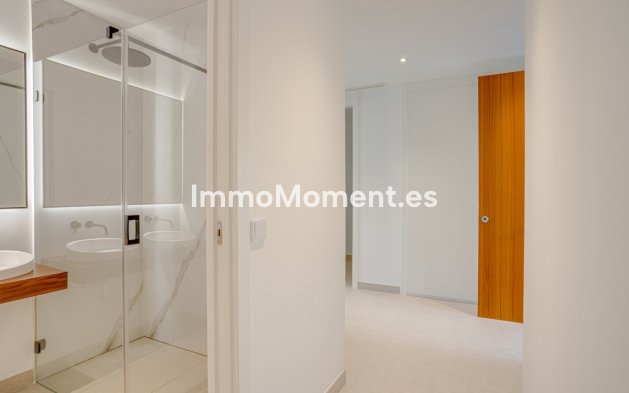 Revente - Appartement - Marbella - Artola
