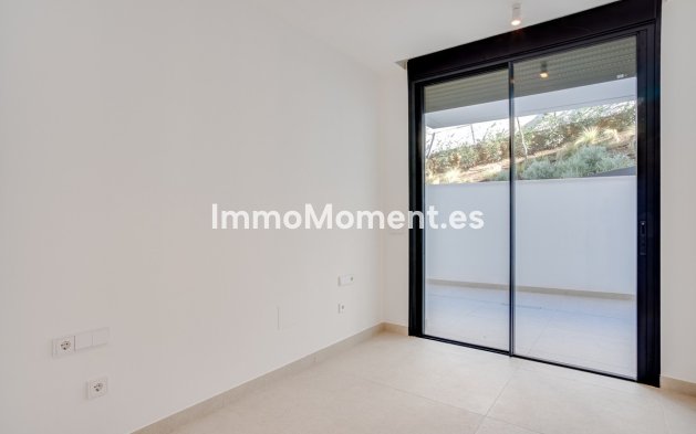 Revente - Appartement - Marbella - Artola