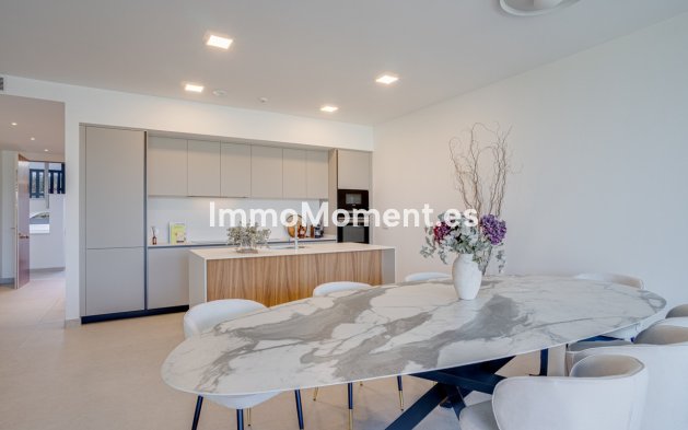 Revente - Appartement - Marbella - Artola