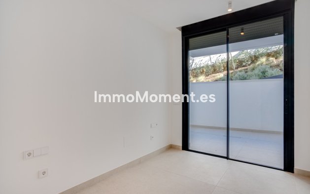Revente - Appartement - Marbella - Artola