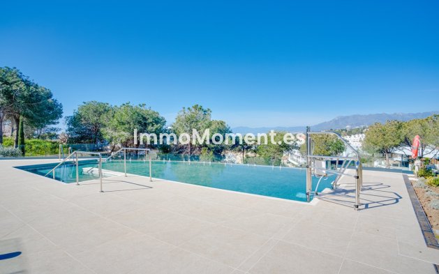 Revente - Appartement - Marbella - Artola