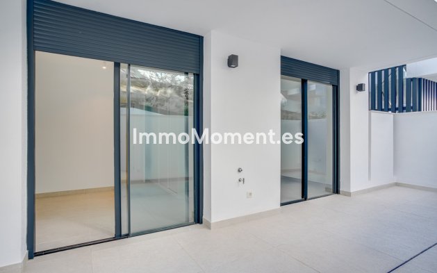 Revente - Appartement - Marbella - Artola