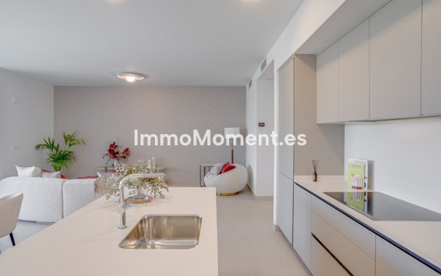 Revente - Appartement - Marbella - Artola