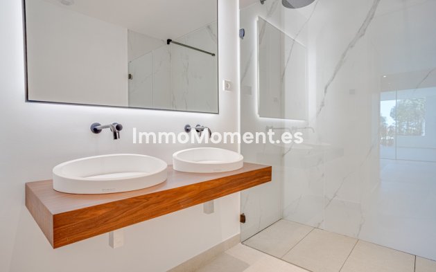 Revente - Appartement - Marbella - Artola
