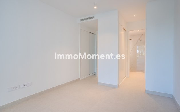 Revente - Appartement - Marbella - Artola
