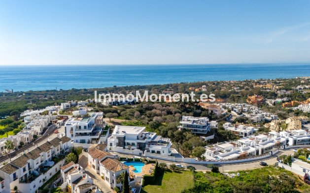 Revente - Appartement - Marbella - Artola