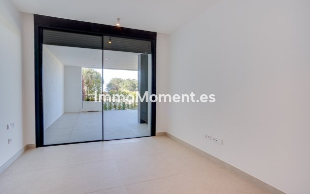 Revente - Appartement - Marbella - Artola