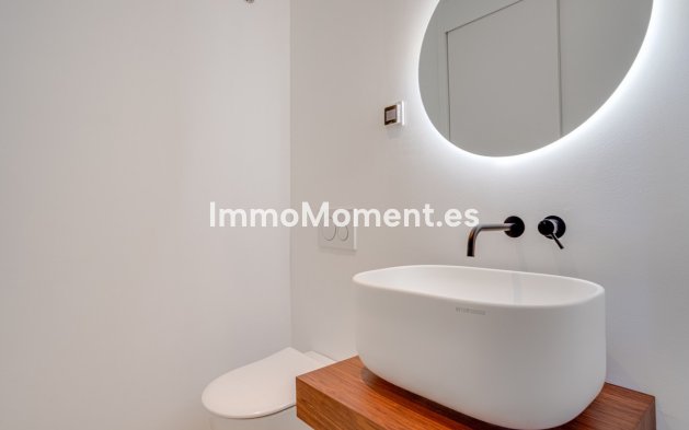 Revente - Appartement - Marbella - Artola