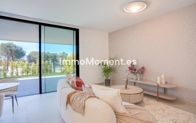 Revente - Appartement - Marbella - Artola