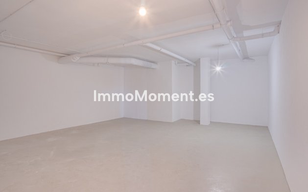 Revente - Appartement - Marbella - Artola