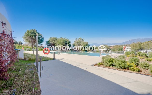 Revente - Appartement - Marbella - Artola