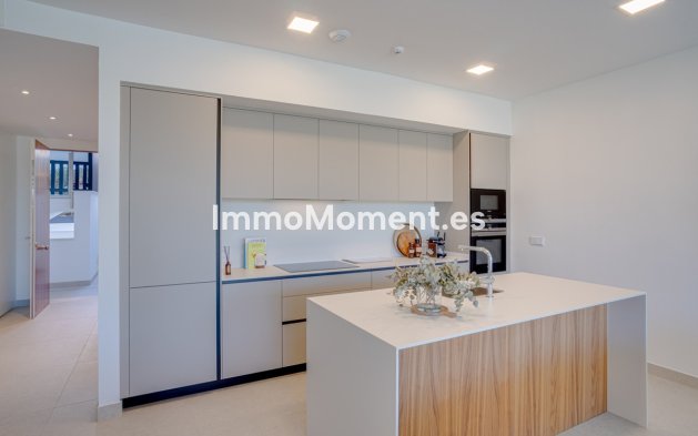 Revente - Appartement - Marbella - Artola