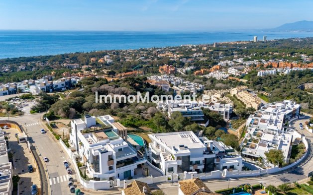 Revente - Appartement - Marbella - Artola