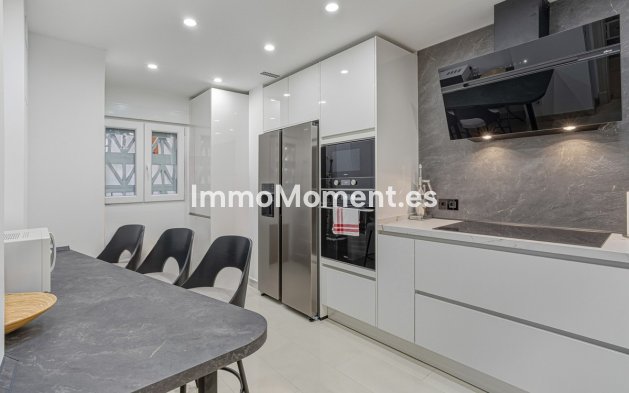 Bestaande woning - Appartement - Marbella - The Golden Mile