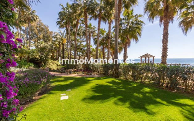 Bestaande woning - Appartement - Marbella - The Golden Mile