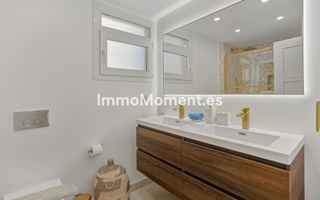 Bestaande woning - Appartement - Marbella - The Golden Mile