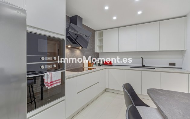 Bestaande woning - Appartement - Marbella - The Golden Mile