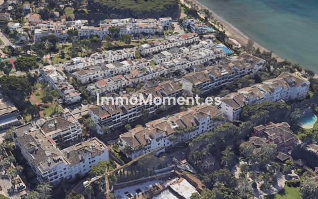 Bestaande woning - Appartement - Marbella - The Golden Mile
