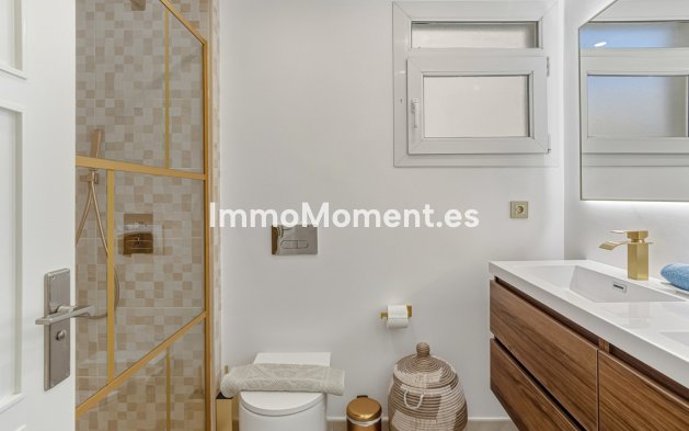 Bestaande woning - Appartement - Marbella - The Golden Mile