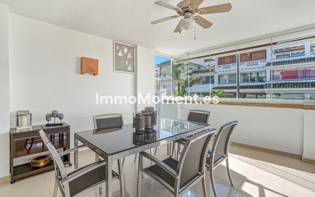 Bestaande woning - Appartement - Marbella - The Golden Mile