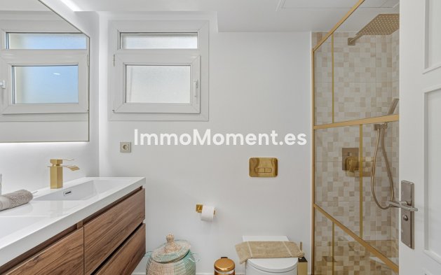 Bestaande woning - Appartement - Marbella - The Golden Mile