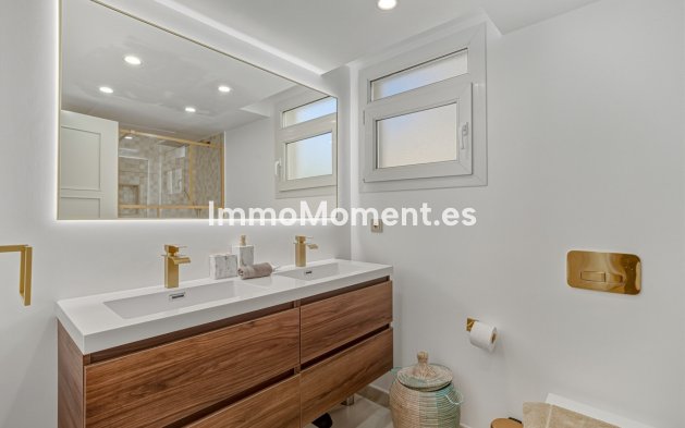 Bestaande woning - Appartement - Marbella - The Golden Mile