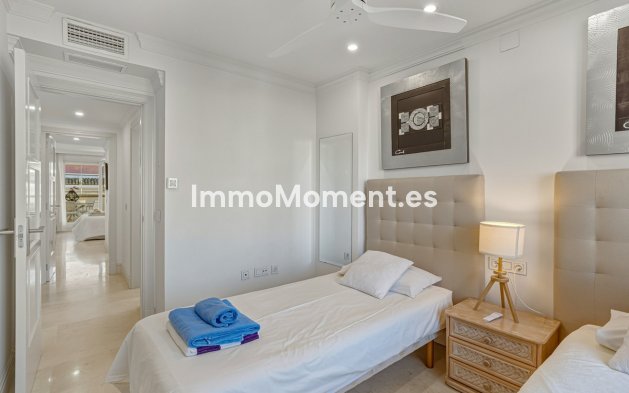 Bestaande woning - Appartement - Marbella - The Golden Mile