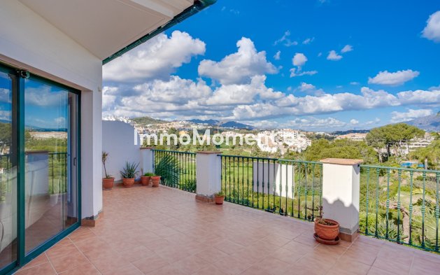 Wiederverkauf - Villa - Mijas - Mijas Costa