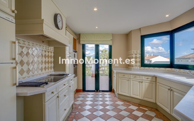 Wiederverkauf - Villa - Mijas - Mijas Costa