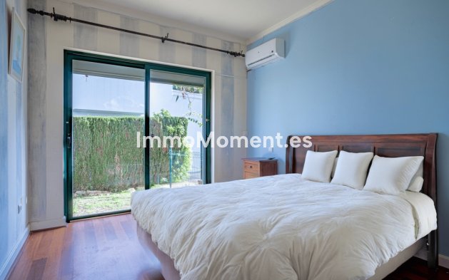 Wiederverkauf - Villa - Mijas - Mijas Costa