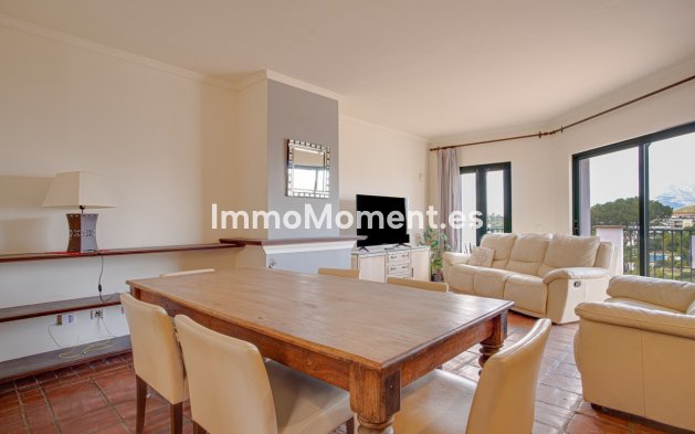 Wiederverkauf - Villa - Mijas - Mijas Costa