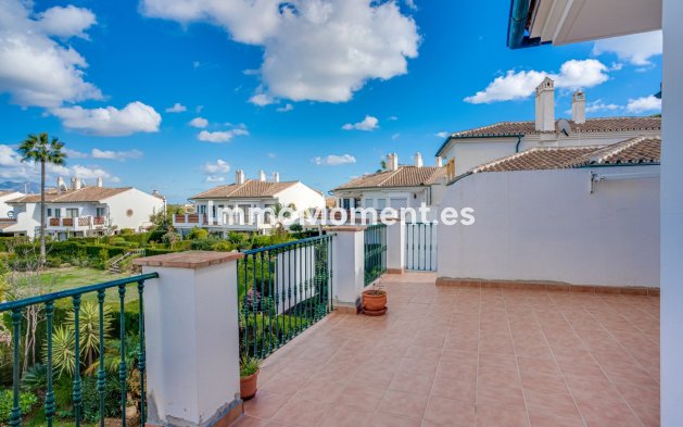 Wiederverkauf - Villa - Mijas - Mijas Costa