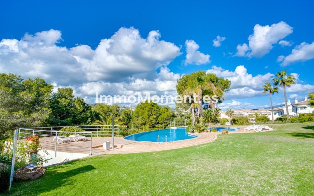 Wiederverkauf - Villa - Mijas - Mijas Costa