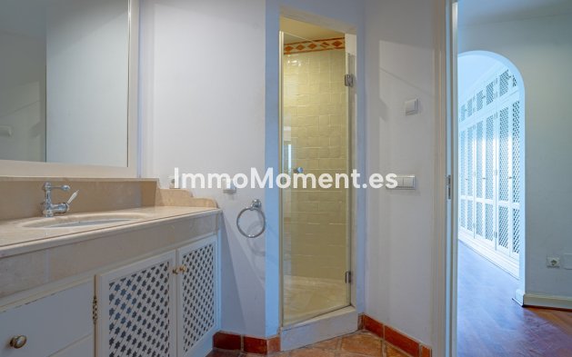 Wiederverkauf - Villa - Mijas - Mijas Costa