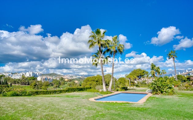 Wiederverkauf - Villa - Mijas - Mijas Costa