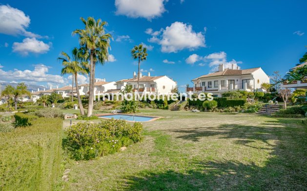 Wiederverkauf - Villa - Mijas - Mijas Costa