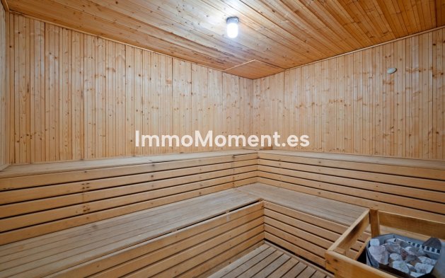 Wiederverkauf - Wohnung - Marbella - The Golden Mile