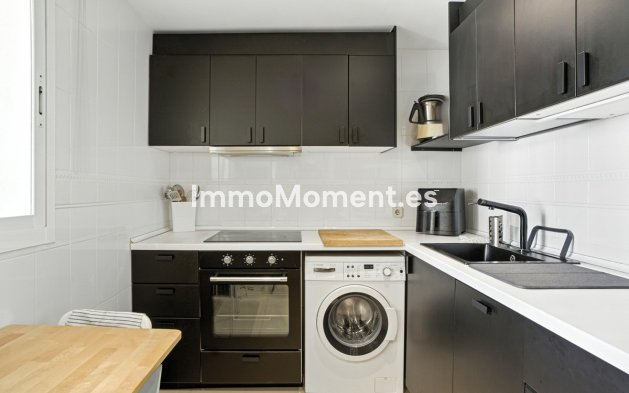 Revente - Appartement - Marbella - Elviria