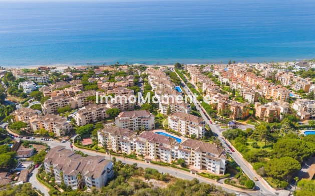 Revente - Appartement - Marbella - Elviria