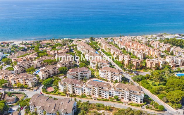 Revente - Appartement - Marbella - Elviria