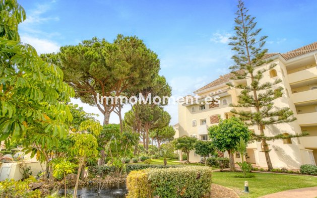 Revente - Appartement - Marbella - Elviria