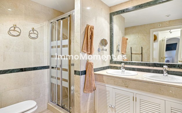 Revente - Appartement - Marbella - Elviria