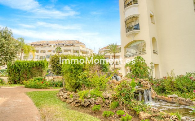 Revente - Appartement - Marbella - Elviria