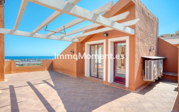 Bestaande woning - Geschakelde woning - Benahavís - Benahavís Centro