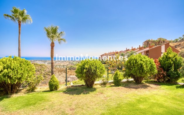 Bestaande woning - Geschakelde woning - Benahavís - Benahavís Centro