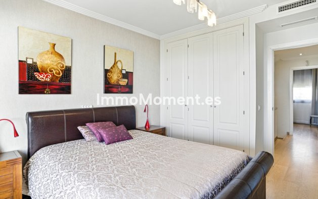 Bestaande woning - Geschakelde woning - Benahavís - Benahavís Centro