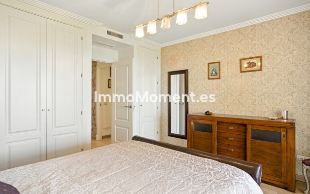 Bestaande woning - Geschakelde woning - Benahavís - Benahavís Centro