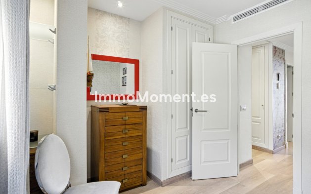 Bestaande woning - Geschakelde woning - Benahavís - Benahavís Centro