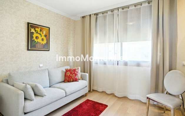 Bestaande woning - Geschakelde woning - Benahavís - Benahavís Centro