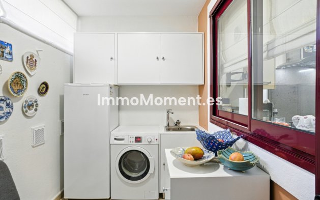 Bestaande woning - Geschakelde woning - Benahavís - Benahavís Centro